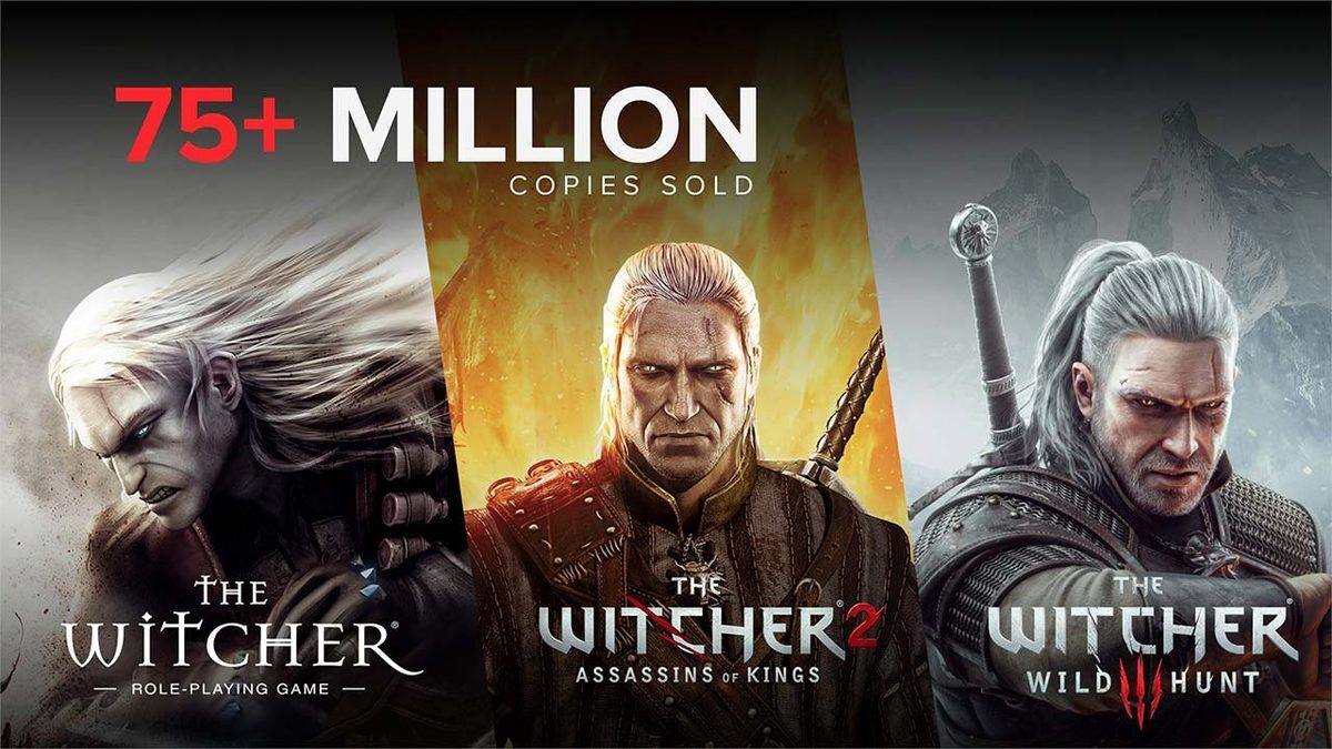 The Witcher III, Tüm Zamanların En Çok Satan Oyunları Arasına Girdi: İşte Toplam Satış Adedi