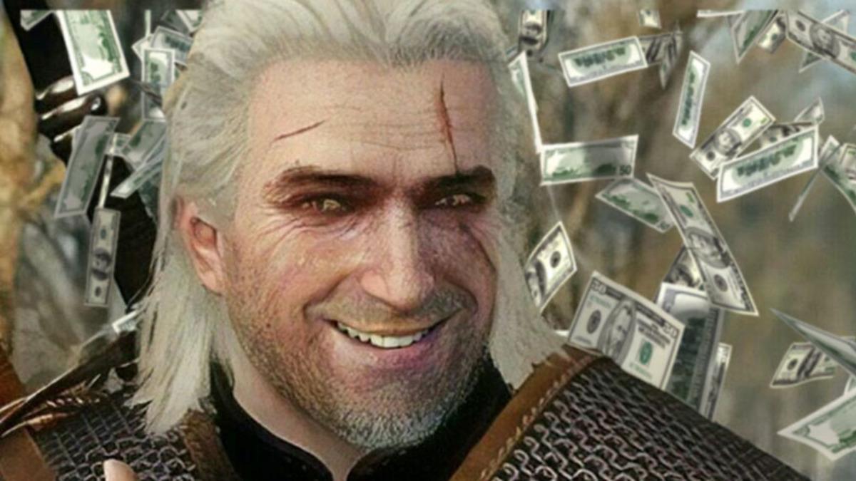 The Witcher III, Tüm Zamanların En Çok Satan Oyunları Arasına Girdi: İşte Toplam Satış Adedi