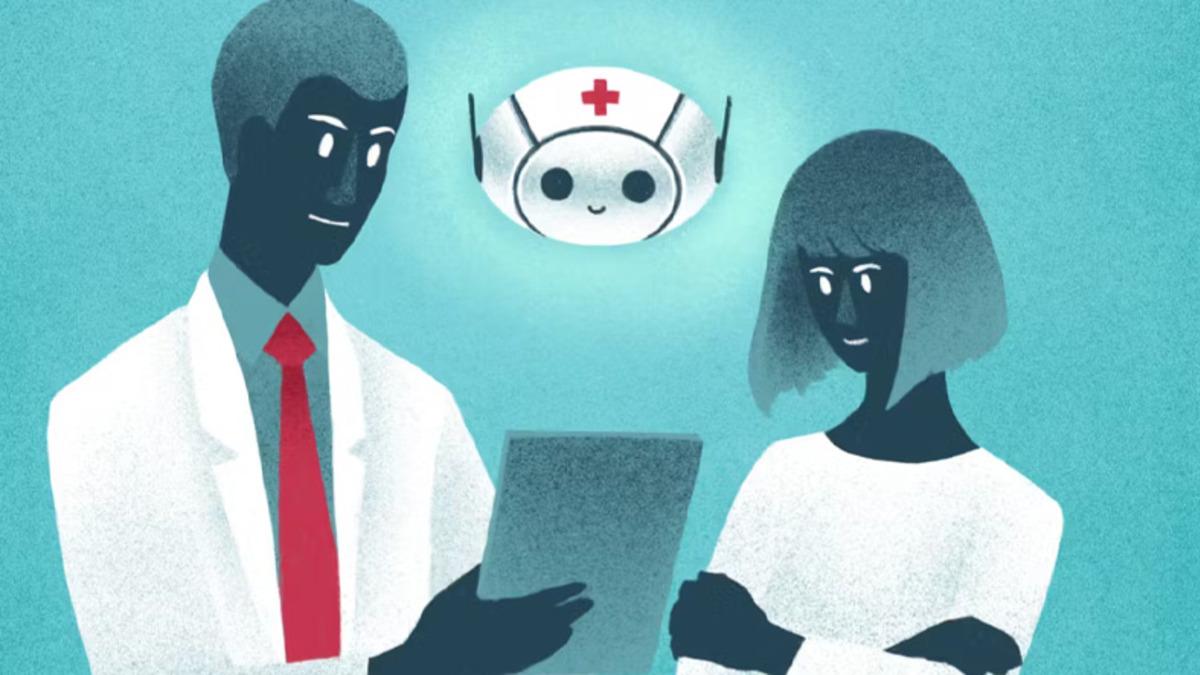 ChatGPT, Tıp Testinde Gerçek Bir Doktorla Yarıştı (Sonuçlar Şaşırtıcı)