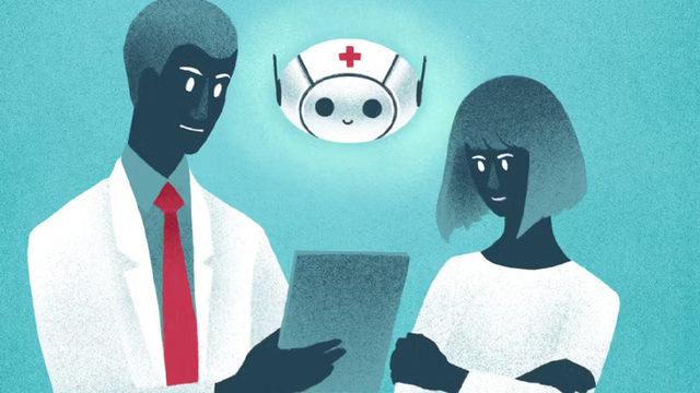 ChatGPT, Tıp Testinde Gerçek Bir Doktorla Yarıştı (Sonuçlar Şaşırtıcı)