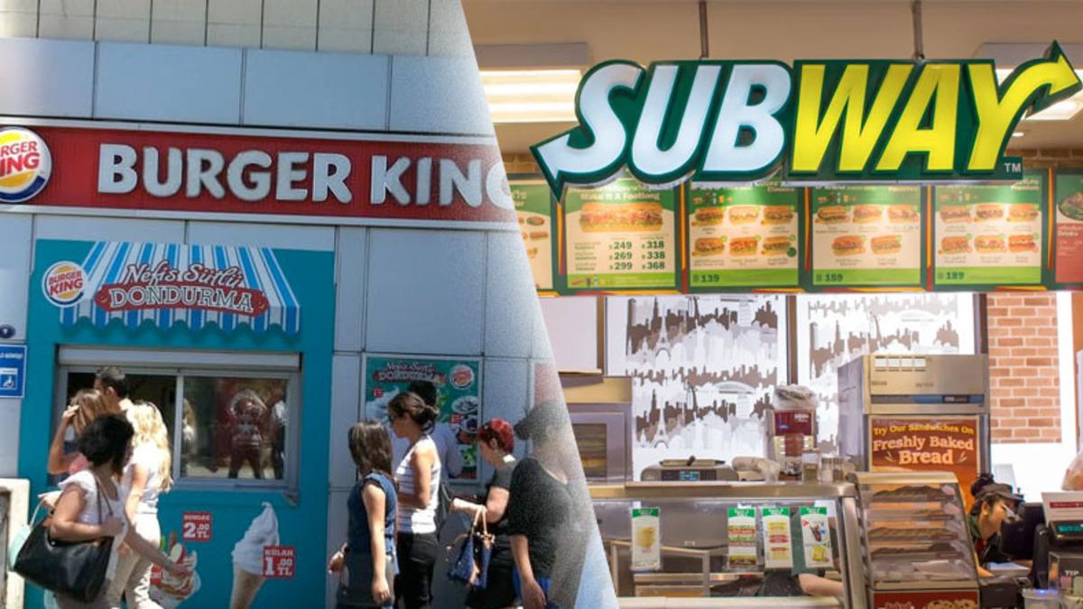 Burger King’in Türkiye’deki Sahibi TAB Gıda, Halka Arz Ediliyor