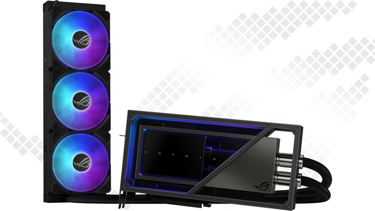 Dünyanın En Güçlü RTX 4090 Ekran Kartı Tanıtıldı: İşte ASUS’un Computex 2023’te Duyurduğu Tüm Ürünler!