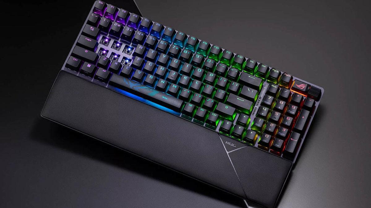 Dünyanın En Güçlü RTX 4090 Ekran Kartı Tanıtıldı: İşte ASUS’un Computex 2023’te Duyurduğu Tüm Ürünler!