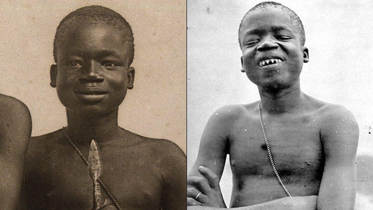 Okuyunca Irkçılığın Nasıl Bir İllet Olduğunu Göreceğiniz Gerçek Bir Hayat Hikâyesi: Ota Benga