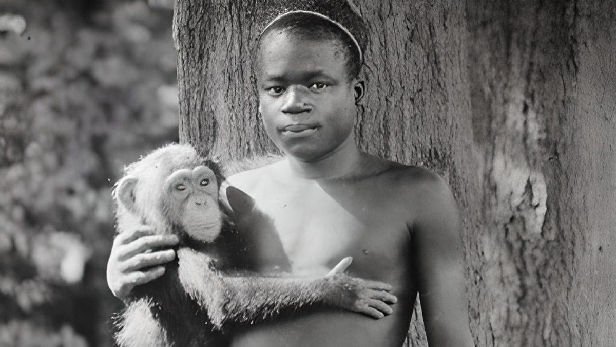 Okuyunca Irkçılığın Nasıl Bir İllet Olduğunu Göreceğiniz Gerçek Bir Hayat Hikâyesi: Ota Benga