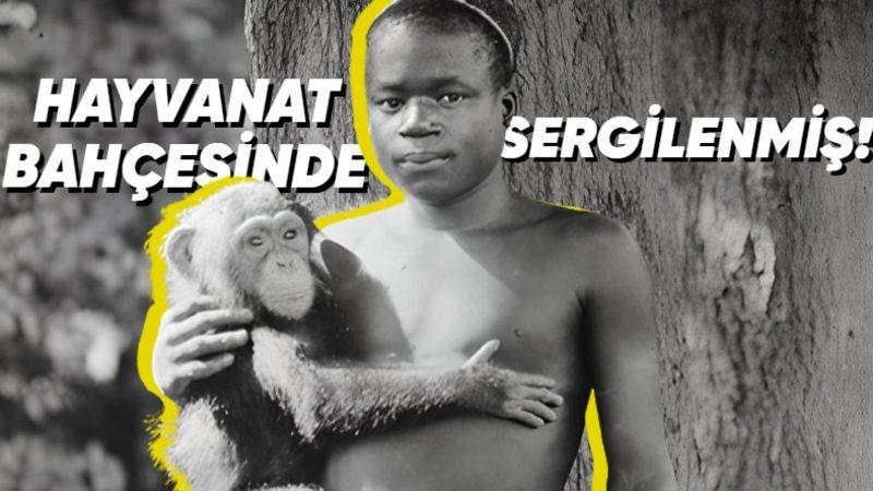 Okuyunca Irkçılığın Nasıl Bir İllet Olduğunu Göreceğiniz Gerçek Bir Hayat Hikâyesi: Ota Benga