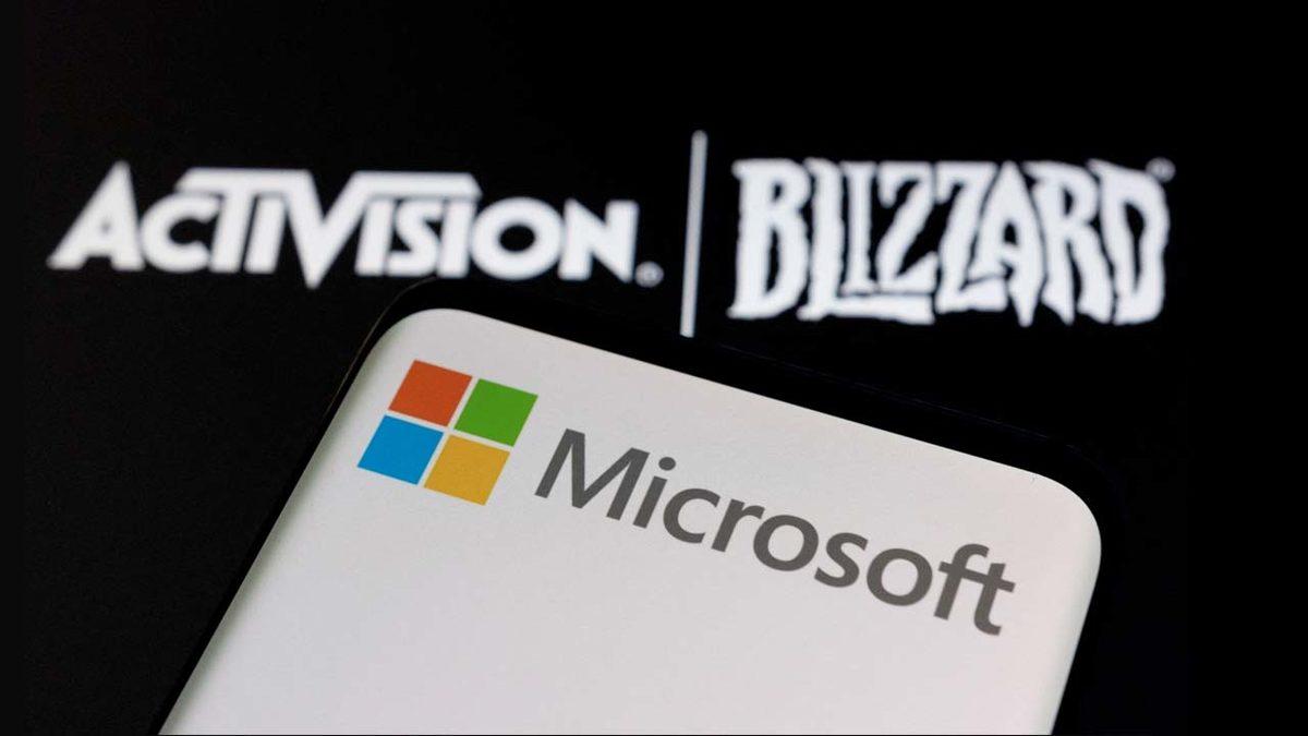 Tarihin En Büyük Ticari Anlaşmasına Bir Ülke Daha Onay Verdi: Microsoft’un Activision’ı Almasına Çeyrek Kaldı...