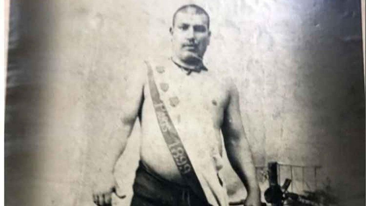 Osmanlı’da Diri Diri Mezara Gömülen Cihan Pehlivanı Kara Ahmet’in Trajik Öyküsü