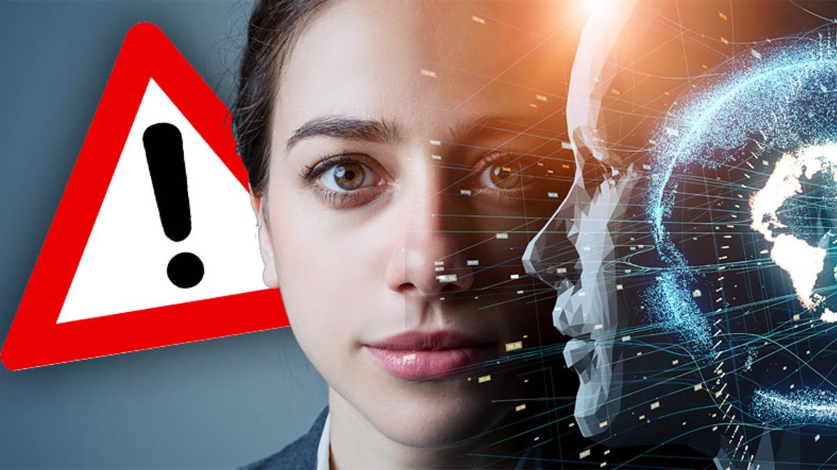 Google ve Open AI Gibi Sektör Devlerinden Yapay Zekânın Risklerine Karşı 23 Kelimelik Çok Net Açıklama!