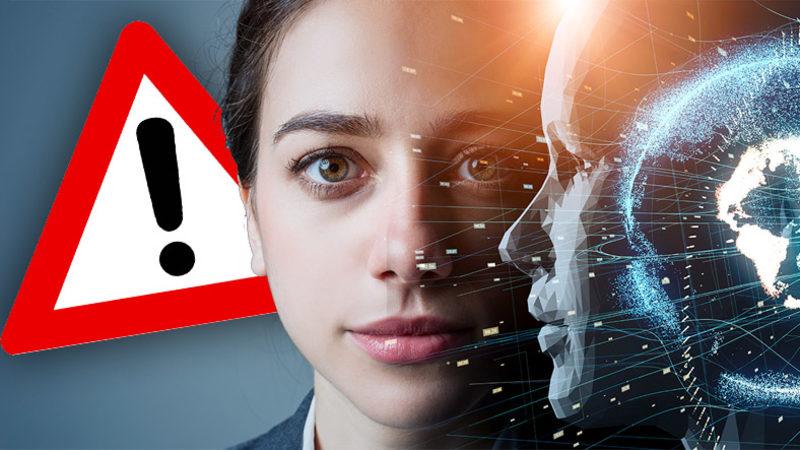 Google ve Open AI Gibi Sektör Devlerinden Yapay Zekânın Risklerine Karşı 23 Kelimelik Çok Net Açıklama!