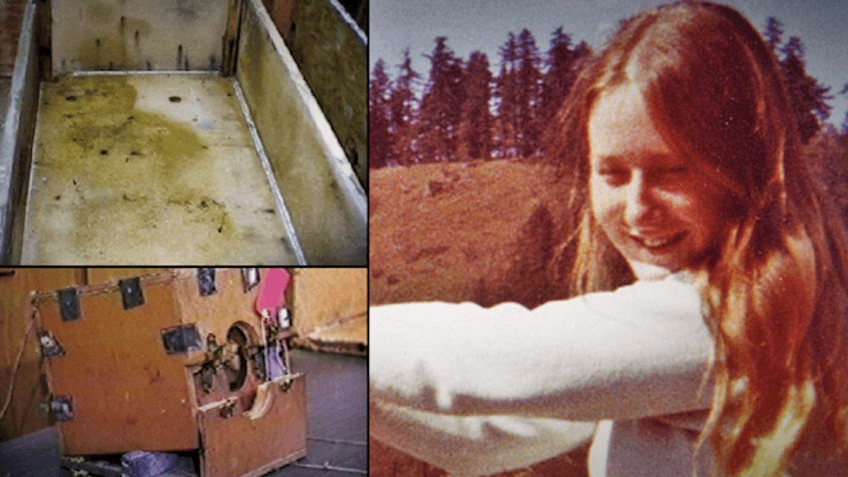 Birbirinden Korkutucu Bu 10 Gerçek Suç Dosyasını Okuyunca Eşe Dosta Bile Güvenmekte Zorluk Çekeceksiniz!