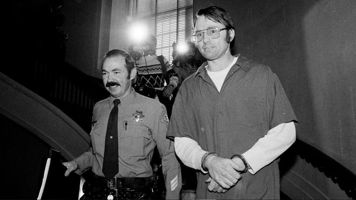 Psikopat Bir Aile Tarafından Kaçırılıp 