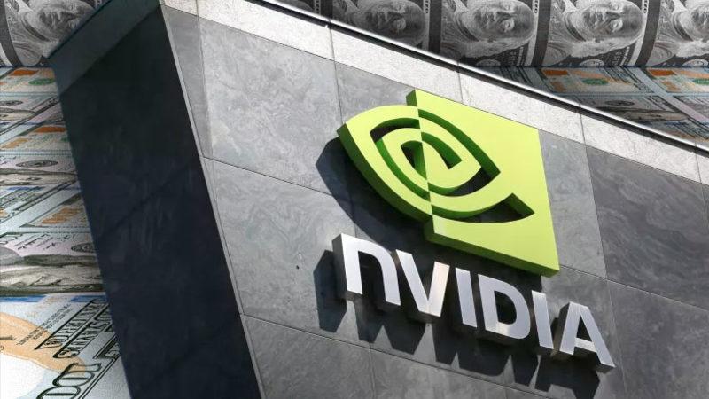 NVIDIA’nın Sevinci "Şimdilik" Kursağında Kaldı: Değeri 1 Trilyon Doların Altına Düştü