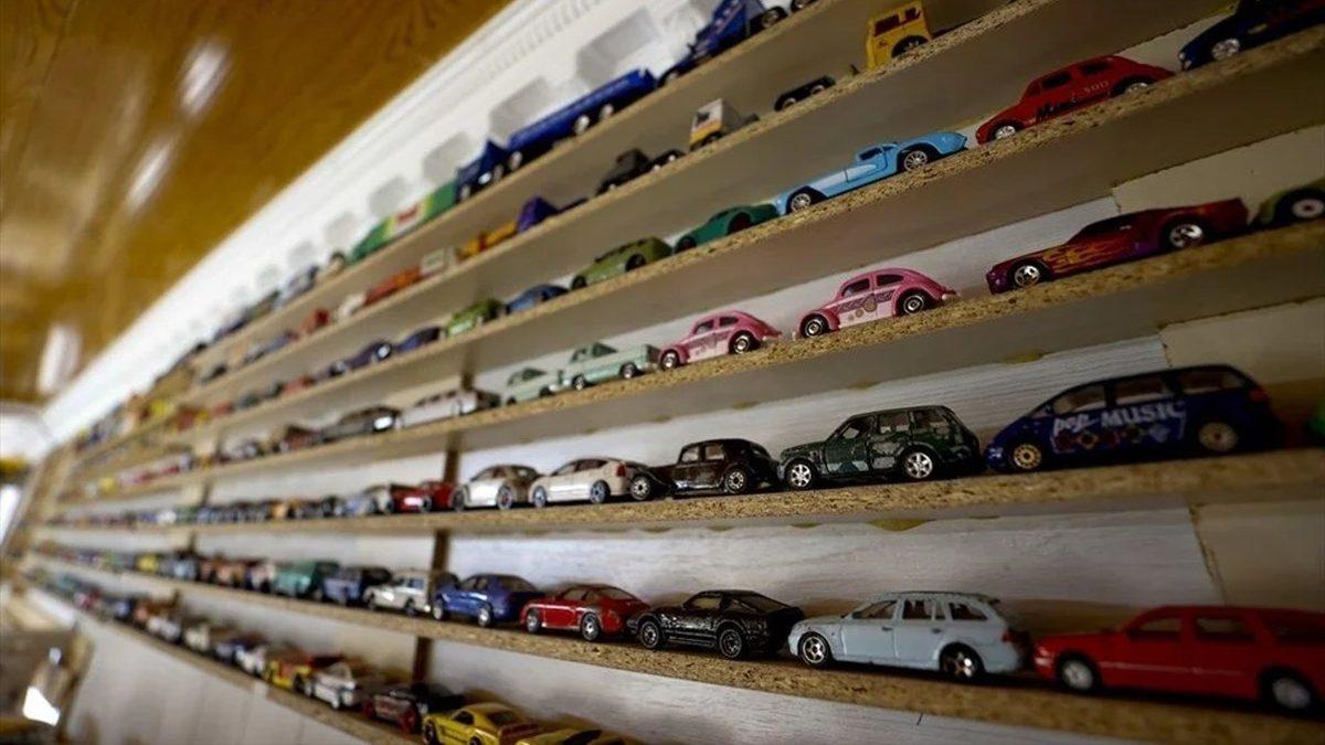 Bir Dönem Tüm Çocukların Hayalini Süslemiş, 90’lara ve 2000’lere Damgasını Vuran Unutulmaz Oyuncaklar