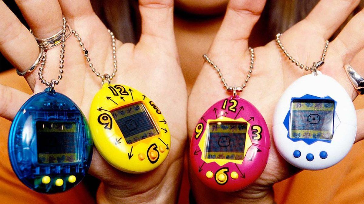 Bir Dönem Tüm Çocukların Hayalini Süslemiş, 90’lara ve 2000’lere Damgasını Vuran Unutulmaz Oyuncaklar