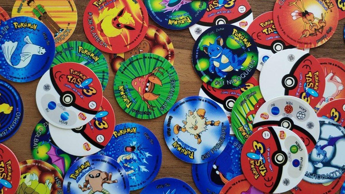 Bir Dönem Tüm Çocukların Hayalini Süslemiş, 90’lara ve 2000’lere Damgasını Vuran Unutulmaz Oyuncaklar