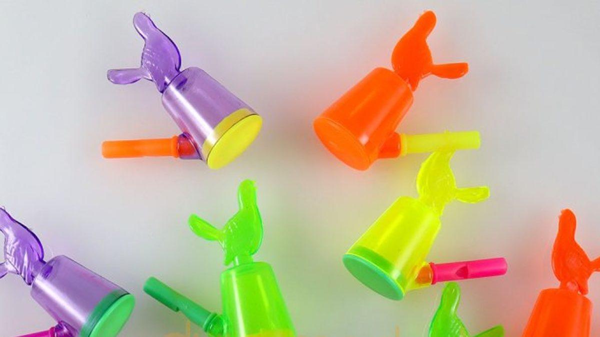 Bir Dönem Tüm Çocukların Hayalini Süslemiş, 90’lara ve 2000’lere Damgasını Vuran Unutulmaz Oyuncaklar