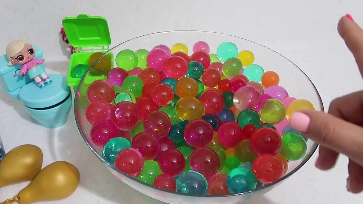 Bir Dönem Tüm Çocukların Hayalini Süslemiş, 90’lara ve 2000’lere Damgasını Vuran Unutulmaz Oyuncaklar