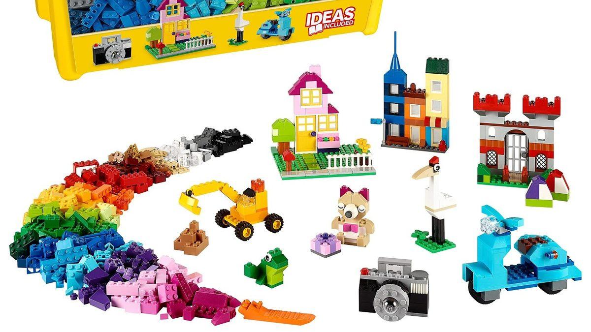 Bir Dönem Tüm Çocukların Hayalini Süslemiş, 90’lara ve 2000’lere Damgasını Vuran Unutulmaz Oyuncaklar