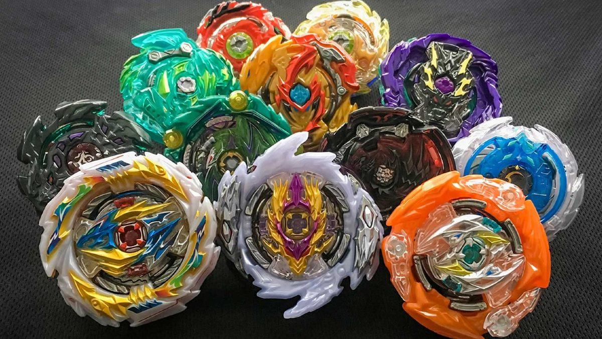 Bir Dönem Tüm Çocukların Hayalini Süslemiş, 90’lara ve 2000’lere Damgasını Vuran Unutulmaz Oyuncaklar