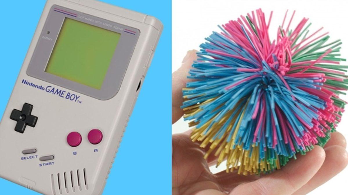 Bir Dönem Tüm Çocukların Hayalini Süslemiş, 90’lara ve 2000’lere Damgasını Vuran Unutulmaz Oyuncaklar