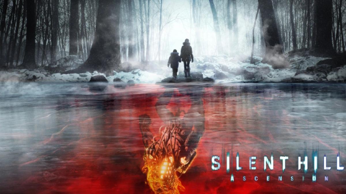 Seçimlerinize Göre Karakterlerin Kaderini Belirleyebileceğiniz Silent Hill: Ascension’dan Korku Dolu Fragman Geldi [Video]