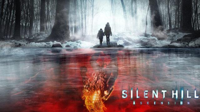 Seçimlerinize Göre Karakterlerin Kaderini Belirleyebileceğiniz Silent Hill: Ascension’dan Korku Dolu Fragman Geldi [Video]