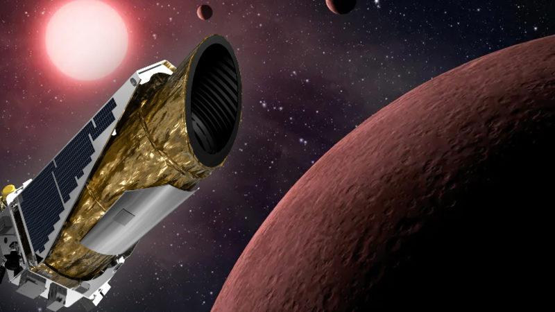 2018’de Görevini Tamamlayan Kepler Uzay Teleskobu’nun Keşfettiği Son Üç Gezegen Açıklandı