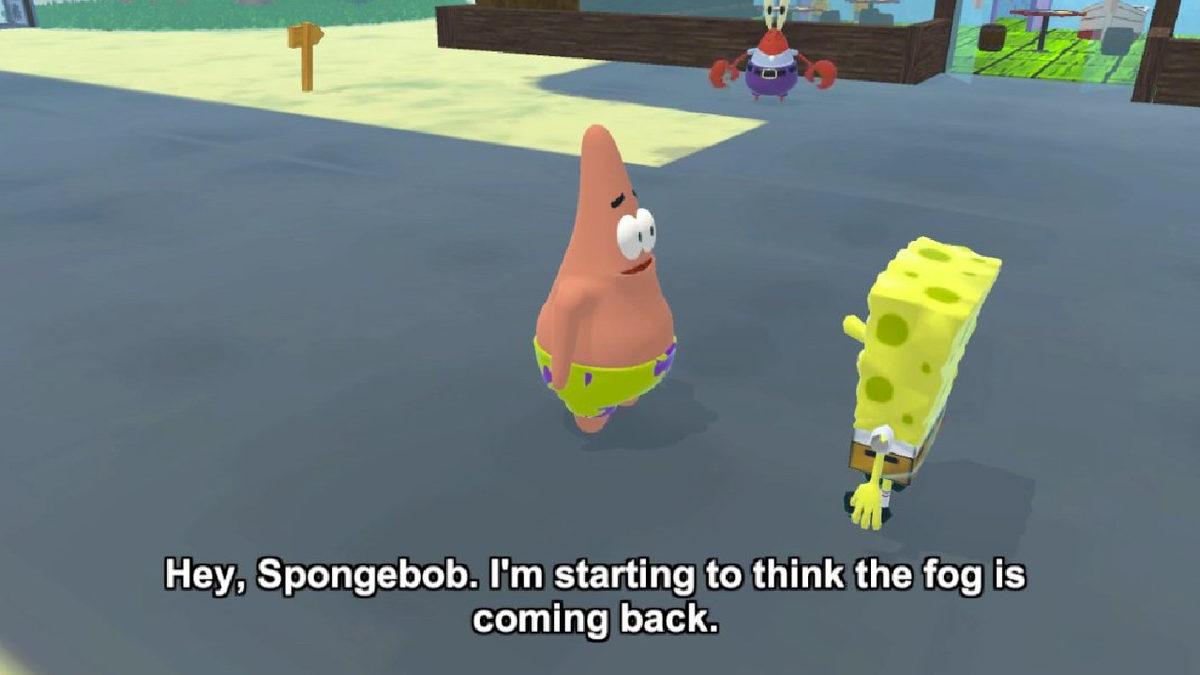 Bir YouTuber, Sünger Bob Çizgi Filmini Yapay Zekâyla Oluşturdu, Canlı Yayın Açtı: Binlerce Kişi İzliyor!