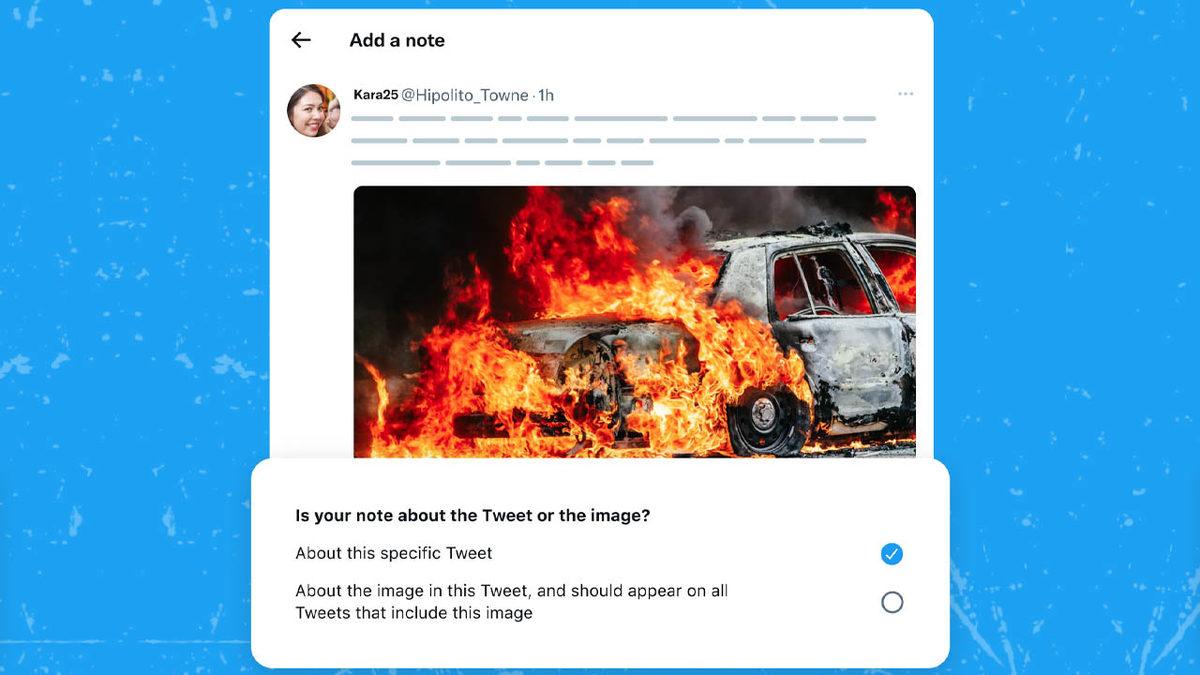 Twitter, Paylaşılan Fotoğraf ve Videoların Montaj Olup Olmadığını Kullanıcılara Soracak
