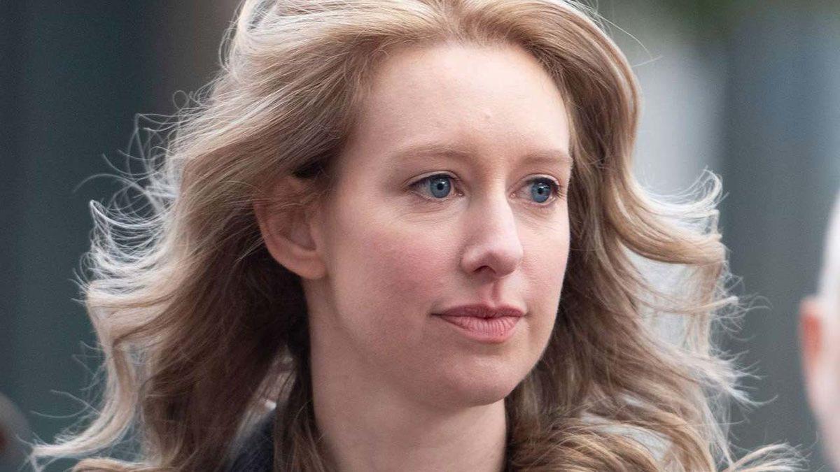 10 Milyar Dolarlık Dolandırıcılık Hikayesi Bitti: Silikon Vadisini Alt Üst Eden Elizabeth Holmes, Hapse Girdi