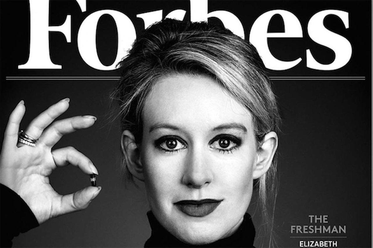 10 Milyar Dolarlık Dolandırıcılık Hikayesi Bitti: Silikon Vadisini Alt Üst Eden Elizabeth Holmes, Hapse Girdi
