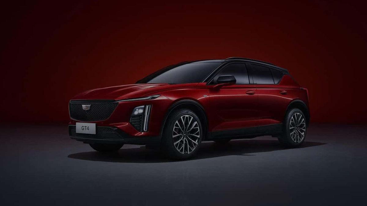 Cadillac, Binenin Kendini Kral Gibi Hissedeceği Yeni Otomobilleri CT6 ile GT4’ü Tanıttı!