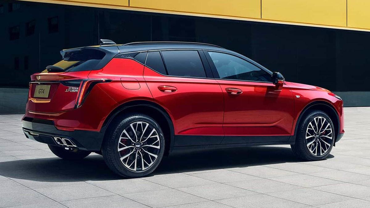 Cadillac, Binenin Kendini Kral Gibi Hissedeceği Yeni Otomobilleri CT6 ile GT4’ü Tanıttı!