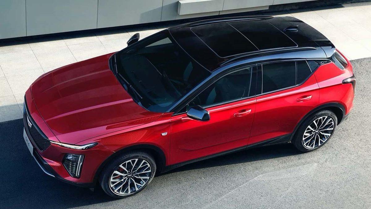 Cadillac, Binenin Kendini Kral Gibi Hissedeceği Yeni Otomobilleri CT6 ile GT4’ü Tanıttı!