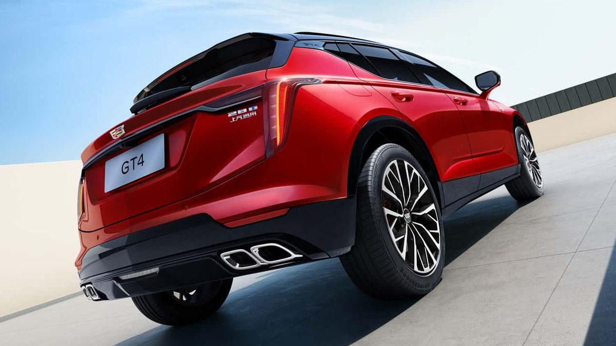 Cadillac, Binenin Kendini Kral Gibi Hissedeceği Yeni Otomobilleri CT6 ile GT4’ü Tanıttı!