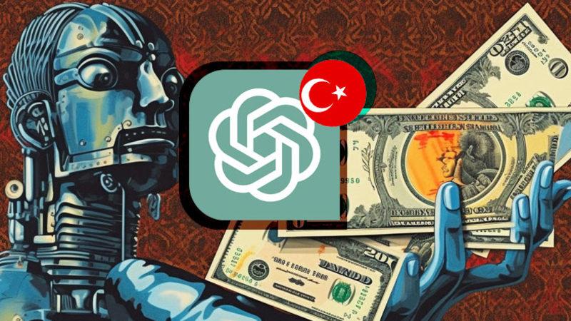 ChatGPT Üyelik Ücreti Ne Kadar? (2025 Güncel Türkiye Fiyatları)