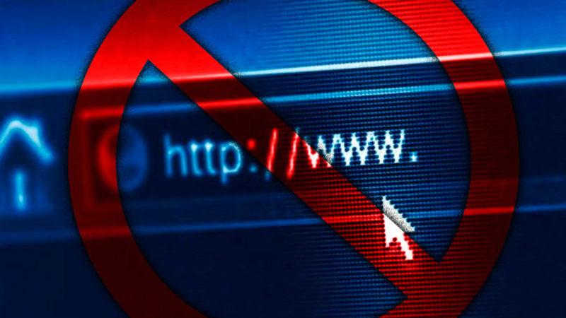 Sahte "Erişim Engeli Kararı" Satan Şebekeye Operasyon: 7 Şüpheli Gözaltına Alındı