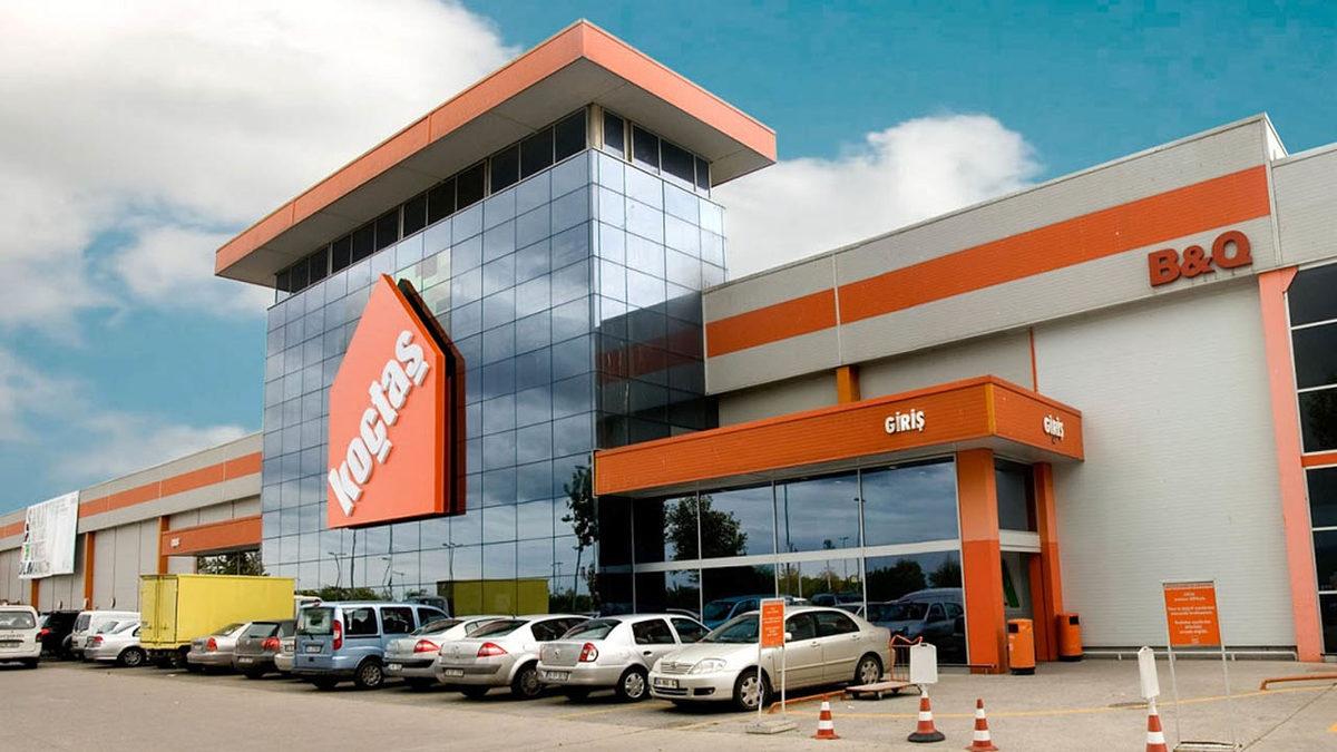 Koçtaş’ın İnternet Sitesi, ’Pazaryeri’ Oldu: İşte Yeni Dönem ve Avantajları...