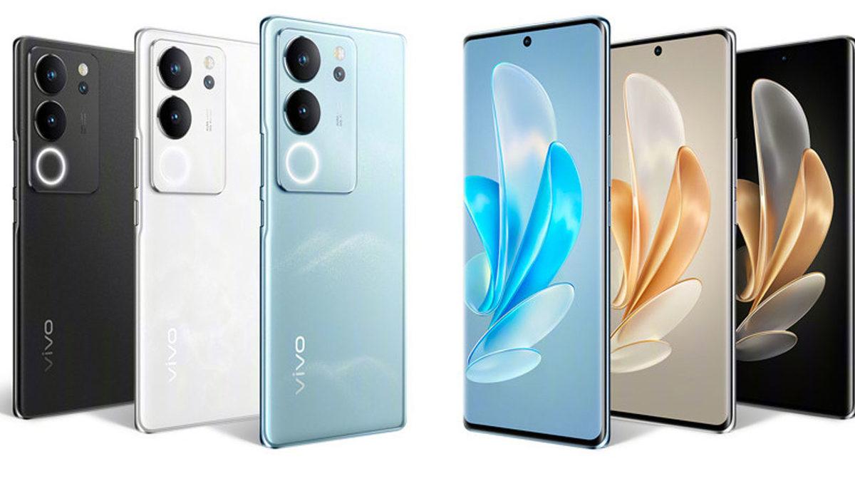 Fiyatına Göre Üstün Performans Vadeden vivo S17 Serisi Tanıtıldı