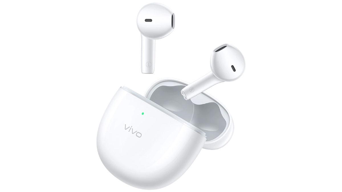 vivo, Özellikleriyle ve Fiyatıyla Mest Eden Kablosuz Kulaklık TWS Air Pro’yu Duyurdu!