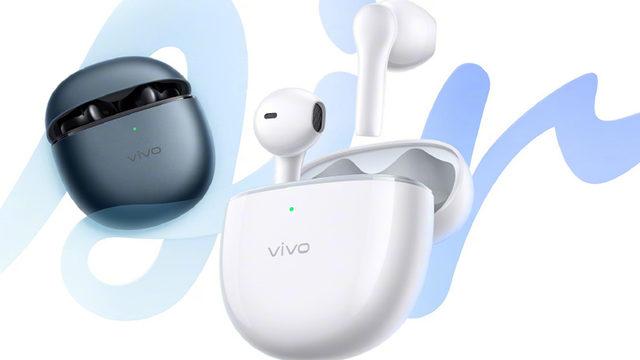 vivo, Özellikleriyle ve Fiyatıyla Mest Eden Kablosuz Kulaklık TWS Air Pro’yu Duyurdu!