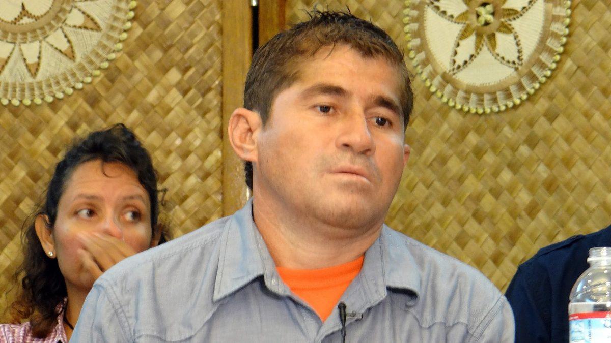 438 Gün Boyunca Okyanusta Mahsur Kalıp Eliyle Tuttuğu Balıklarla Beslenen Adamın Duyunca Kulaklarınıza İnanamayacağınız Hikâyesi