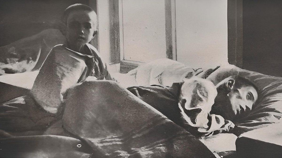 1920’lerde Rusya’da Kıtlık Yüzünden Halkın Yamyamlık Yapması: Açlıktan Akrabalarını Yiyorlardı!