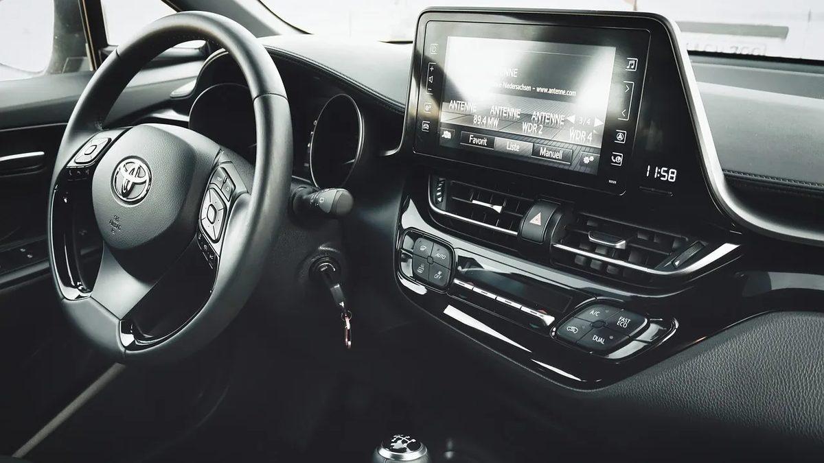 Daha Birkaç Hafta Önce Milyonlarca Verinin Sızdığını Duyuran Toyota, 260 Bin Müşteri Bilgisinin Daha Sızdığını Açıkladı