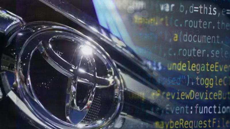 Daha Birkaç Hafta Önce Milyonlarca Verinin Sızdığını Duyuran Toyota, 260 Bin Müşteri Bilgisinin Daha Sızdığını Açıkladı