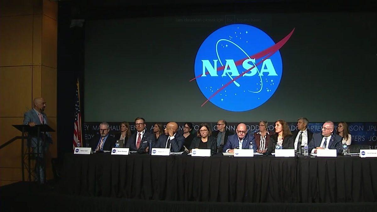 NASA, UFO’lar Hakkında Halka Açık Toplantı Gerçekleştirdi: İşte Öne Çıkan Detaylar