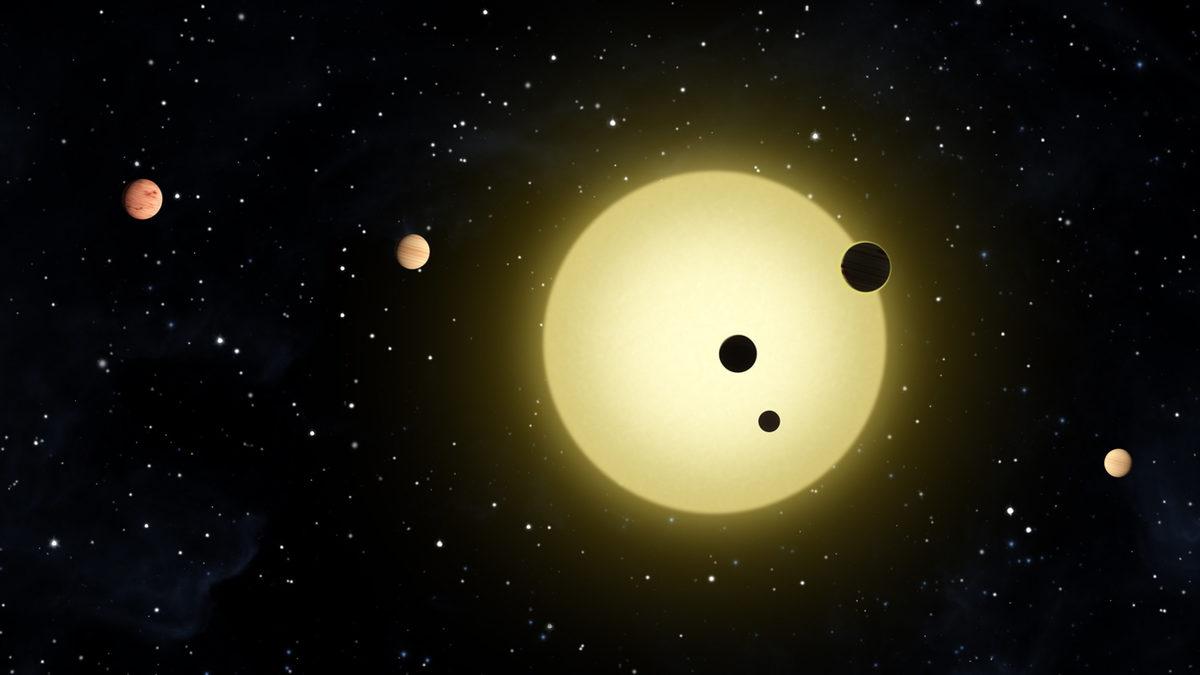 NASA, UFO’lar Hakkında Halka Açık Toplantı Gerçekleştirdi: İşte Öne Çıkan Detaylar