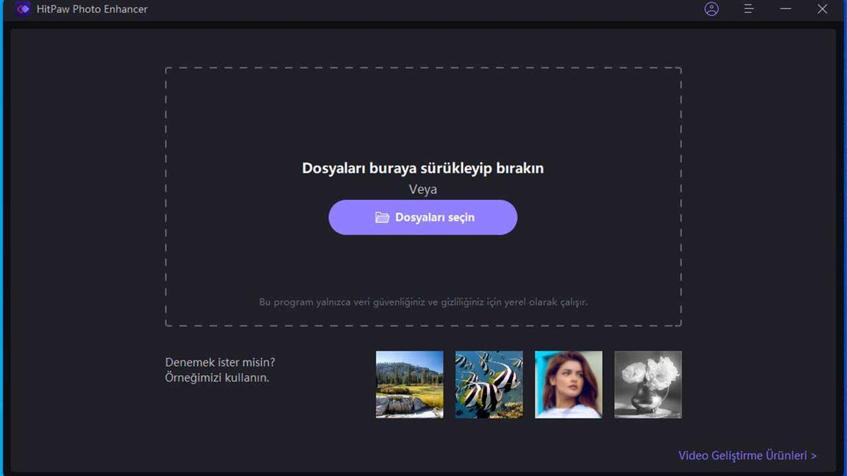 HitPaw Photo Enhancer ile Fotoğraf Kalitesi Nasıl Artırılır? Adım Adım Anlattık
