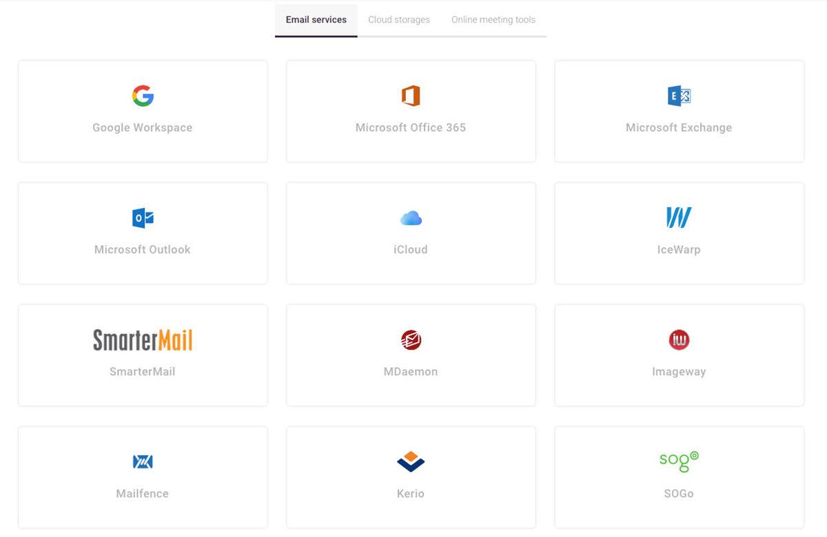 Aynı Anda Onlarca E-Postayı Takip Edip İş Yapmaya Çalışanlara Çare: eM Client